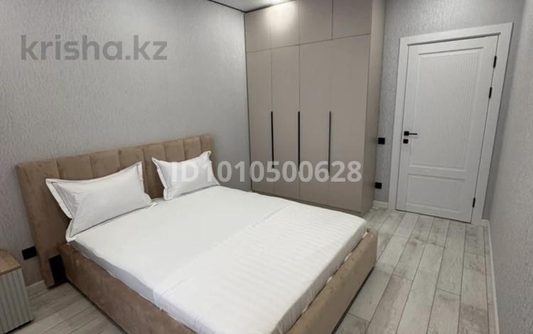 2-бөлмелі пәтер · 45 м² · 4/12 қабат, М. Тынышбайулы 5 — Байтурсынова, бағасы: 20 000 ₸ в Астане, Сарайшык р-н — фото 2