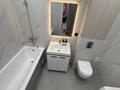 2-бөлмелі пәтер · 45 м² · 4/12 қабат, М. Тынышбайулы 5 — Байтурсынова, бағасы: 20 000 ₸ в Астане, Сарайшык р-н — фото 17