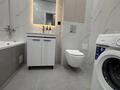 2-бөлмелі пәтер · 45 м² · 4/12 қабат, М. Тынышбайулы 5 — Байтурсынова, бағасы: 20 000 ₸ в Астане, Сарайшык р-н — фото 18