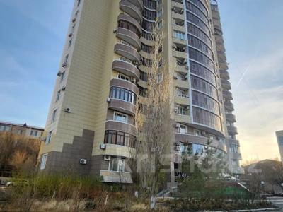 3-комнатная квартира · 100 м² · 14/16 этаж, Кайыргали Смагулов 56А за 45 млн ₸ в Атырау