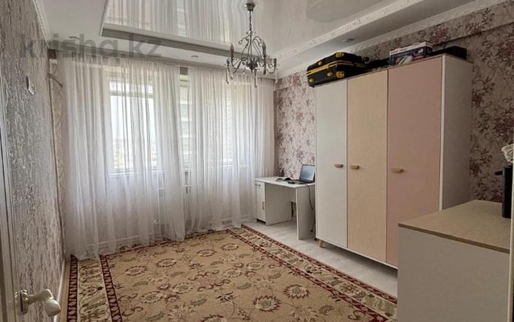3-комнатная квартира · 85.8 м² · 6/9 этаж, 17-й мкр 86 за 30 млн ₸ в Актау — фото 3
