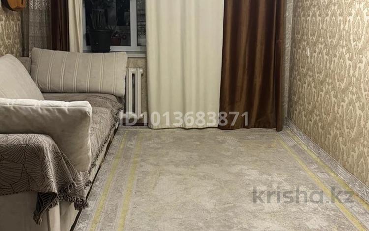 2-бөлмелі пәтер · 38 м² · 3/4 қабат, мкр №10 7/2 — университет Нархоз, бағасы: 35 млн ₸ в Алматы, Ауэзовский р-н — фото 2