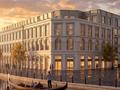3-комнатная квартира · 97.78 м² · 3/5 этаж, Кульджинский тракт 80/2 — Цена со скидкой 79 976 218 ₸ за ~ 83.3 млн ₸ в Алматы, Медеуский р-н