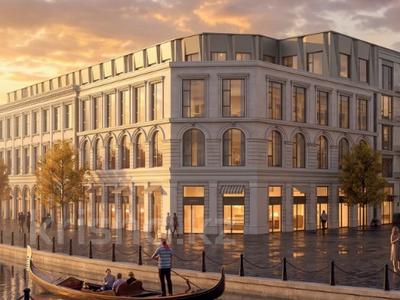 3-комнатная квартира · 97.78 м² · 3/5 этаж, Кульджинский тракт 80/2 — Цена со скидкой 79 976 218 ₸ за ~ 83.3 млн ₸ в Алматы, Медеуский р-н