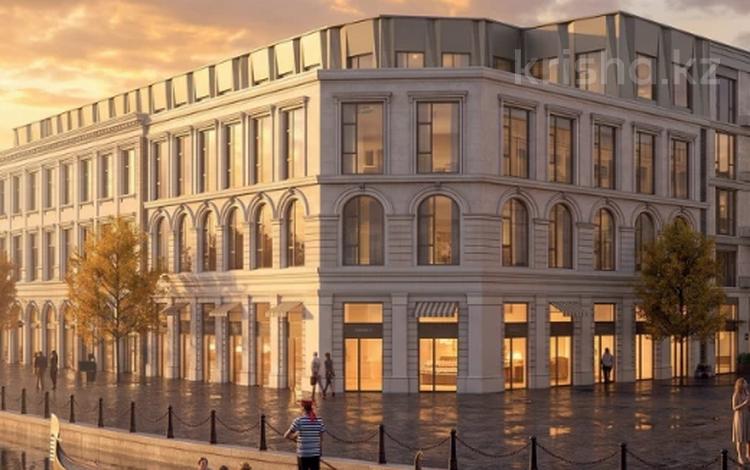 3-комнатная квартира · 97.78 м² · 3/5 этаж, Кульджинский тракт 80/2 — Цена со скидкой 79 976 218 ₸ за ~ 83.3 млн ₸ в Алматы, Медеуский р-н — фото 10