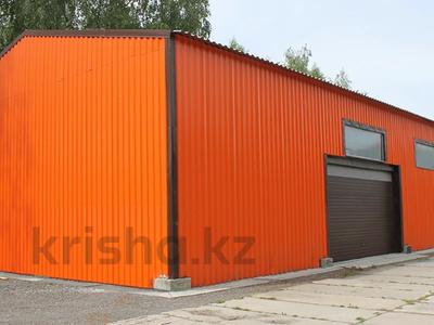 Промбаза · 40 соток, Созак 4 — Пушкина КамАЗ центр за 400 млн 〒 в Астане, р-н Байконур