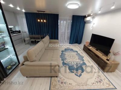 3-комнатная квартира · 63 м² · 1/6 этаж, Алтынсарина — 8 школа за 40 млн 〒 в Петропавловске