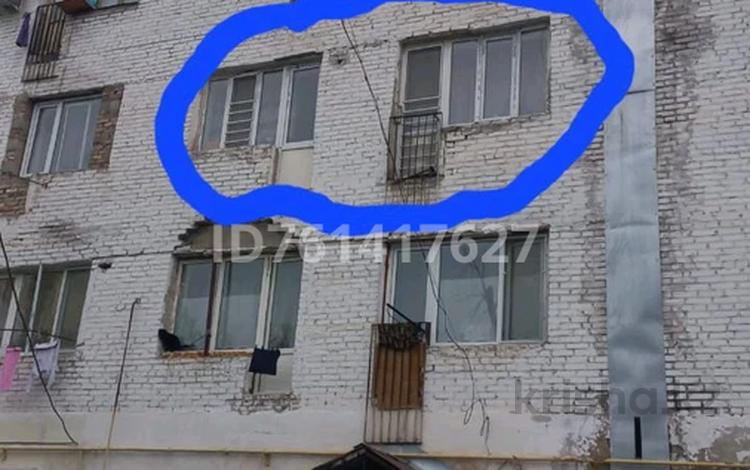 1-комнатная квартира · 38 м² · 3/5 этаж, Рысбек батыр 9а за 6.1 млн ₸ в Таразе — фото 2