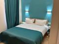 1-комнатная квартира · 18 м² · 1/2 этаж, Сатпаева 40 за 3 500 ₸ в Алматы, Бостандыкский р-н