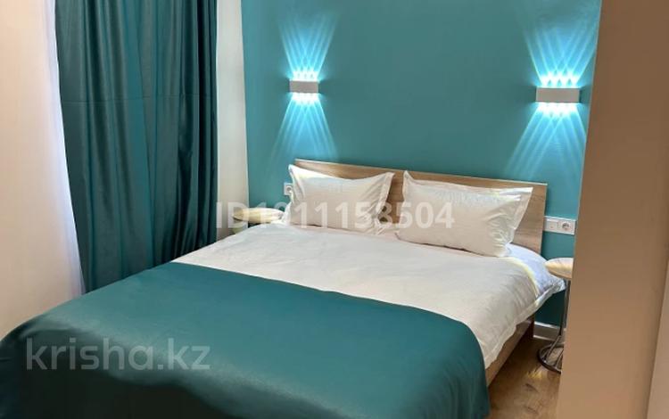 1-комнатная квартира · 18 м² · 1/2 этаж, Сатпаева 40 за 3 500 ₸ в Алматы, Бостандыкский р-н — фото 3
