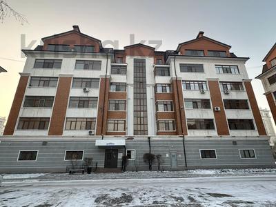 4-комнатная квартира, 163 м², 6/6 этаж, Саркырама 1/2 — амман за 100 млн 〒 в Астане, Алматы р-н