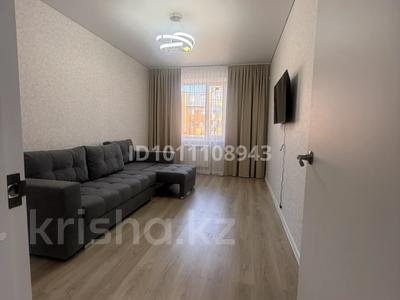 1-комнатная квартира · 37 м² · 4/6 этаж, Микрорайон Береке, Мкр. Береке, 44 44 за 150 000 〒 в Костанае