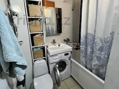 1-бөлмелі пәтер · 32 м² · 3/5 қабат, мкр Шанхай, Т. Рыскулова 4/1, бағасы: 10.5 млн ₸ в Актобе