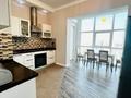 2-комнатная квартира · 83 м² · 26/42 этаж, Желтоксан 2/1 за 55 млн ₸ в Астане — фото 8