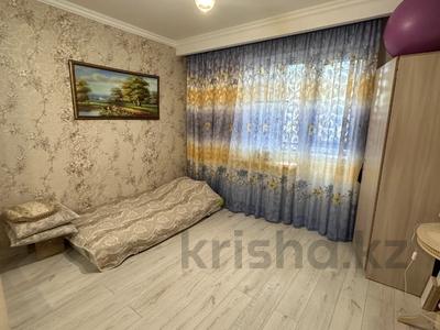 3-бөлмелі пәтер · 80.4 м² · 4/16 қабат, Ракымжан Кошкарбаев 37, бағасы: 39.5 млн 〒 в Астане, Алматы р-н