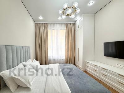 1-бөлмелі пәтер · 40 м² · 3/12 қабат, Райымбека 162/7 — Сейфуллина, бағасы: 20 000 ₸ в Алматы, Алмалинский р-н