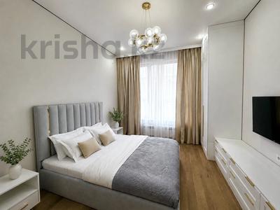 1-бөлмелі пәтер · 40 м² · 3/12 қабат, Райымбека 162/7 — Сейфуллина, бағасы: 22 000 ₸ в Алматы, Алмалинский р-н