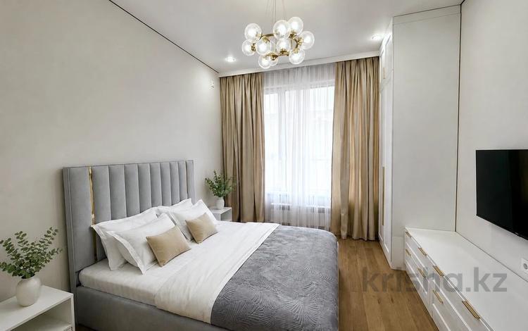 1-комнатная квартира · 40 м² · 3/12 этаж, Райымбека 162/7 — Сейфуллина за 22 000 ₸ в Алматы, Алмалинский р-н — фото 13