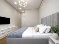 1-комнатная квартира · 40 м² · 3/12 этаж, Райымбека 162/7 — Сейфуллина за 22 000 ₸ в Алматы, Алмалинский р-н — фото 2
