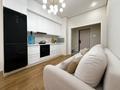 1-комнатная квартира · 40 м² · 3/12 этаж, Райымбека 162/7 — Сейфуллина за 22 000 ₸ в Алматы, Алмалинский р-н — фото 5