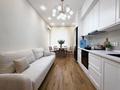 1-комнатная квартира · 40 м² · 3/12 этаж, Райымбека 162/7 — Сейфуллина за 22 000 ₸ в Алматы, Алмалинский р-н — фото 6