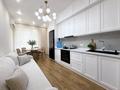 1-комнатная квартира · 40 м² · 3/12 этаж, Райымбека 162/7 — Сейфуллина за 22 000 ₸ в Алматы, Алмалинский р-н — фото 7