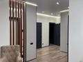 3-комнатная квартира · 130 м² · 9/12 этаж, Шамши Калдаяков 8 за 800 000 ₸ в Астане, Сарайшык р-н — фото 15