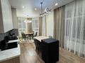 3-комнатная квартира · 130 м² · 9/12 этаж, Шамши Калдаяков 8 за 800 000 ₸ в Астане, Сарайшык р-н — фото 19