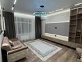 3-комнатная квартира · 130 м² · 9/12 этаж, Шамши Калдаяков 8 за 800 000 ₸ в Астане, Сарайшык р-н — фото 2