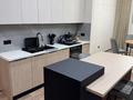 3-комнатная квартира · 130 м² · 9/12 этаж, Шамши Калдаяков 8 за 800 000 ₸ в Астане, Сарайшык р-н — фото 20