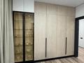 3-комнатная квартира · 130 м² · 9/12 этаж, Шамши Калдаяков 8 за 800 000 ₸ в Астане, Сарайшык р-н — фото 22