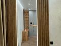 3-комнатная квартира · 130 м² · 9/12 этаж, Шамши Калдаяков 8 за 800 000 ₸ в Астане, Сарайшык р-н — фото 9
