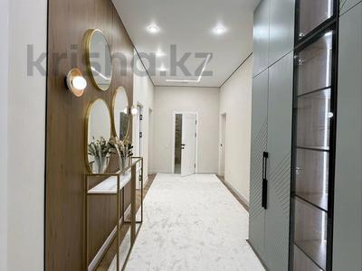 3-бөлмелі пәтер · 100 м² · 7/7 қабат, 41-й мкр. 20, бағасы: 43 млн ₸ в Актау, 18-й мкр 
