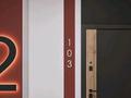 3-комнатная квартира · 100 м² · 7/7 этаж, 41-й мкр. 20 за 43 млн ₸ в Актау, 18-й мкр  — фото 19
