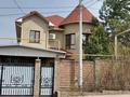 Отдельный дом • 6 комнат • 360 м² • 7.5 сот., мкр Нур Алатау за 298 млн 〒 в Алматы, Бостандыкский р-н — фото 4