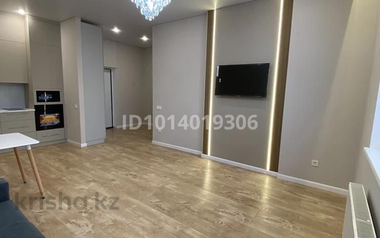 2-комнатная квартира · 44 м² · 12/14 этаж, Е-429 14/1 за 250 000 ₸ в Астане, Нура р-н — фото 2