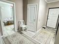 3-бөлмелі пәтер · 93 м² · 5/9 қабат, мкр Кулагер 37, бағасы: 55 млн ₸ в Алматы, Жетысуский р-н — фото 3