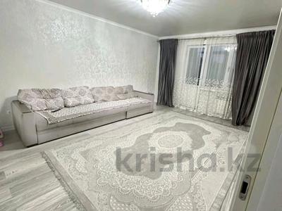 3-комнатная квартира · 93 м² · 5/9 этаж, мкр Кулагер 37 за 53 млн ₸ в Алматы, Жетысуский р-н