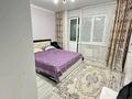 3-бөлмелі пәтер · 93 м² · 5/9 қабат, мкр Кулагер 37, бағасы: 55 млн ₸ в Алматы, Жетысуский р-н — фото 9