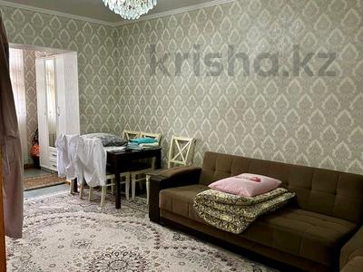 3-комнатная квартира, 70 м², 2/5 этаж, Алимбетова 45б за 35 млн 〒 в Шымкенте, Аль-Фарабийский р-н