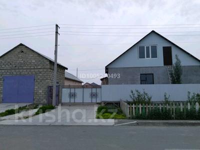 Отдельный дом · 4 комнаты · 140 м² · 8 сот., мкр Жулдыз-3, 4 ул 6 за 35 млн ₸ в Атырау