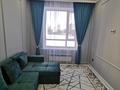 1-комнатная квартира · 38 м² · 4/10 этаж, Култегин 13 за 30 млн ₸ в Астане, Нура р-н