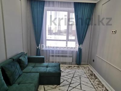 1-комнатная квартира · 38 м² · 4/10 этаж, Култегин 13 за 30 млн ₸ в Астане, Нура р-н