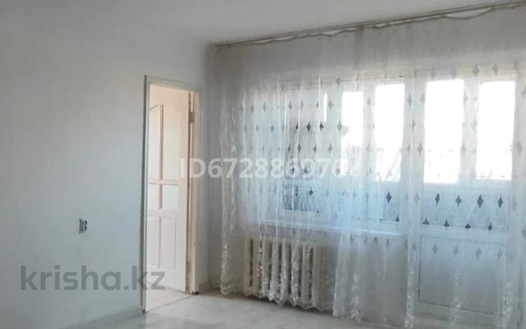 2-комнатная квартира · 46 м² · 3/5 этаж, Авангард-4 — ул. Владимирского за 16.2 млн ₸ в Атырау, мкр Авангард-4 — фото 7