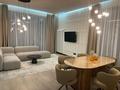 3-комнатная квартира · 135 м² · 4/8 этаж, Амман 21 за 2 млн ₸ в Астане, Алматы р-н
