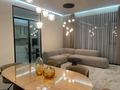 3-комнатная квартира · 135 м² · 4/8 этаж, Амман 21 за 2 млн ₸ в Астане, Алматы р-н — фото 15