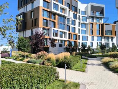 2-комнатная квартира · 100 м² · 4/8 этаж, Амман 21б за 1 млн ₸ в Астане, Алматы р-н