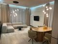 3-комнатная квартира · 135 м² · 4/8 этаж, Амман 21 за 2 млн ₸ в Астане, Алматы р-н — фото 7