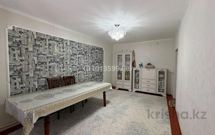Отдельный дом · 5 комнат · 120 м² · 10 сот., Ақкөз батыр 5 — Район Твстақ, (Толчок) за 25.5 млн ₸ в Таразе — фото 2