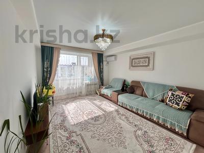 3-комнатная квартира · 80 м² · 5/5 этаж, Алтын Орда — проспект Алатау за 40 млн 〒 в Алматы, Наурызбайский р-н